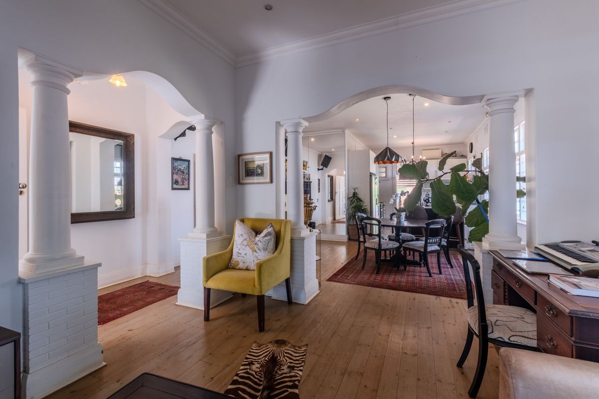 Where Character, Charm & Modern Living Converge - Photo 4