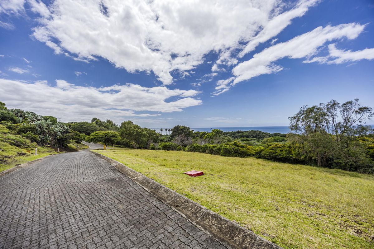 secluded living - Photo 5