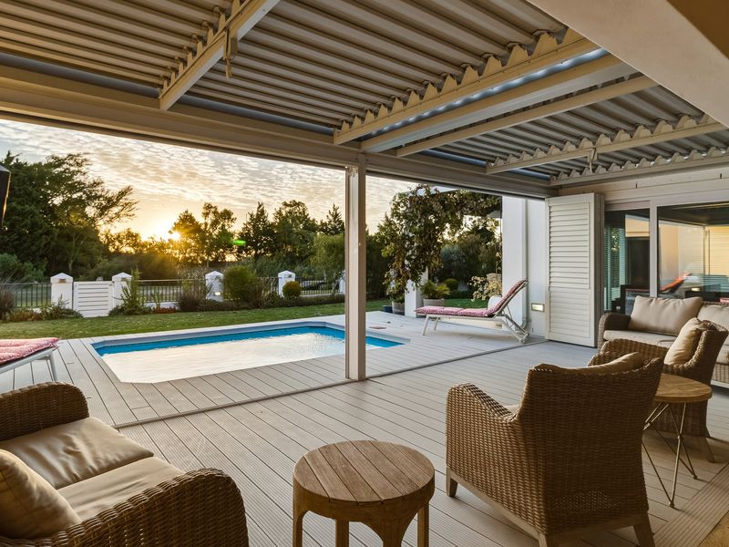 Space, Style, and Serenity in Somerset West - Photo 3