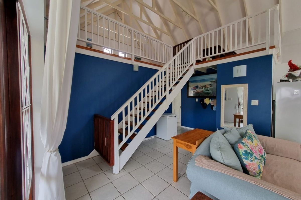Relaxed Coastal Living in a Secure Dune Forest Setting - Photo 3