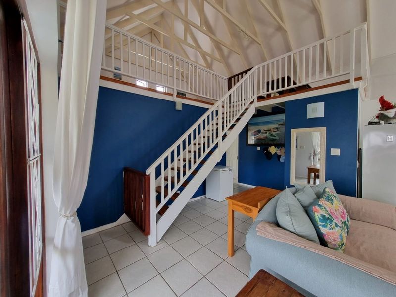 Relaxed Coastal Living in a Secure Dune Forest Setting - Photo 3