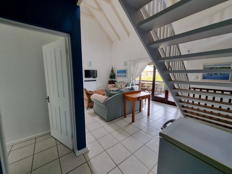 Relaxed Coastal Living in a Secure Dune Forest Setting - Photo 6