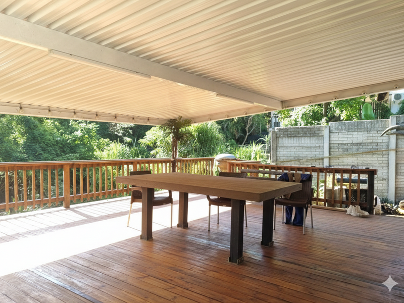 Spacious Family Home with Loft - Photo 6