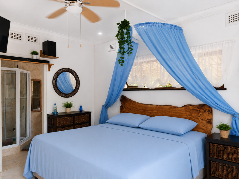 Spacious Family Home with Loft - Photo 8