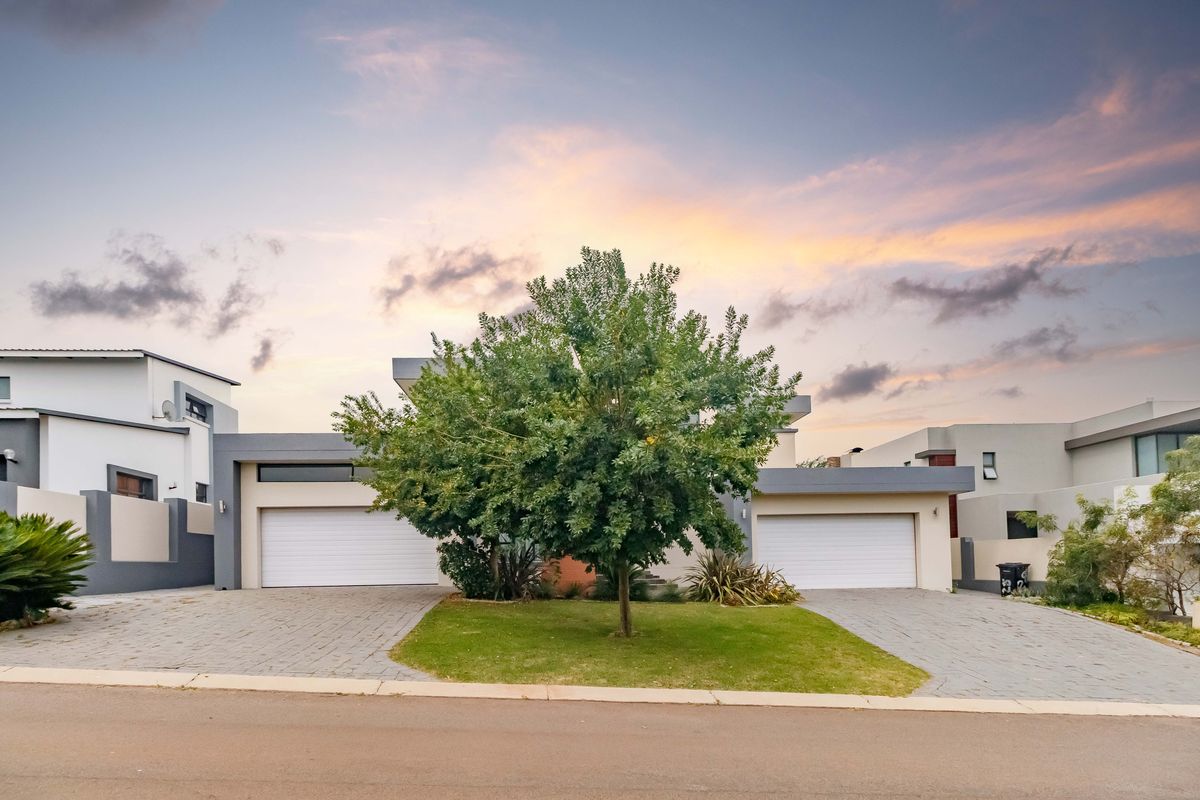 Spacious 5-bedroom house to let in Midstream Estate, Centurion—ideal for family living and comfort! - Photo 2