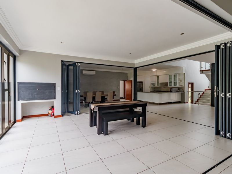 Spacious 5-bedroom house to let in Midstream Estate, Centurion—ideal for family living and comfort! - Photo 6