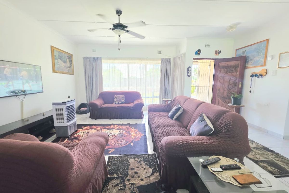 3 bedroom house - Photo 5