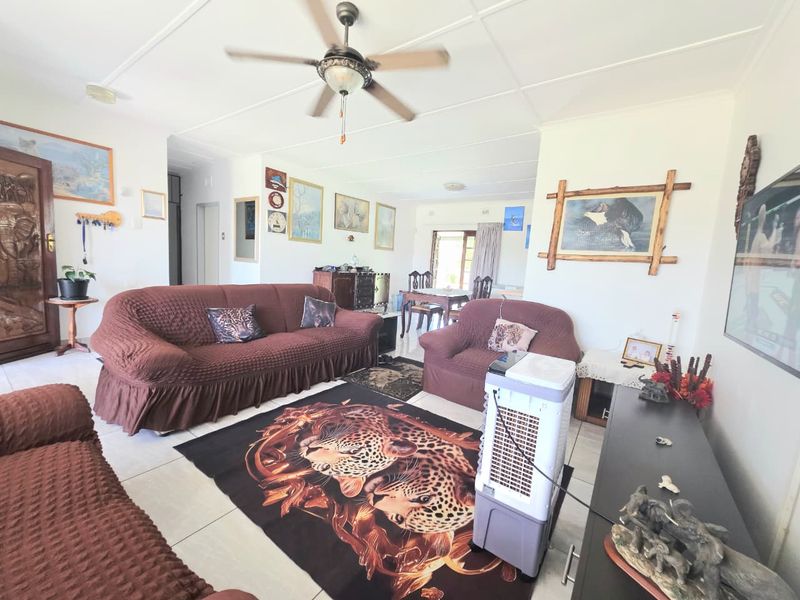 3 bedroom house - Photo 6