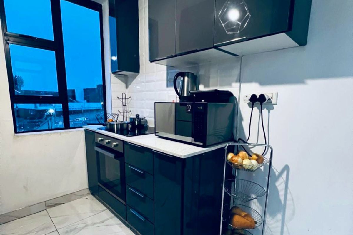 Lovely Apartment, Sea View - Photo 4