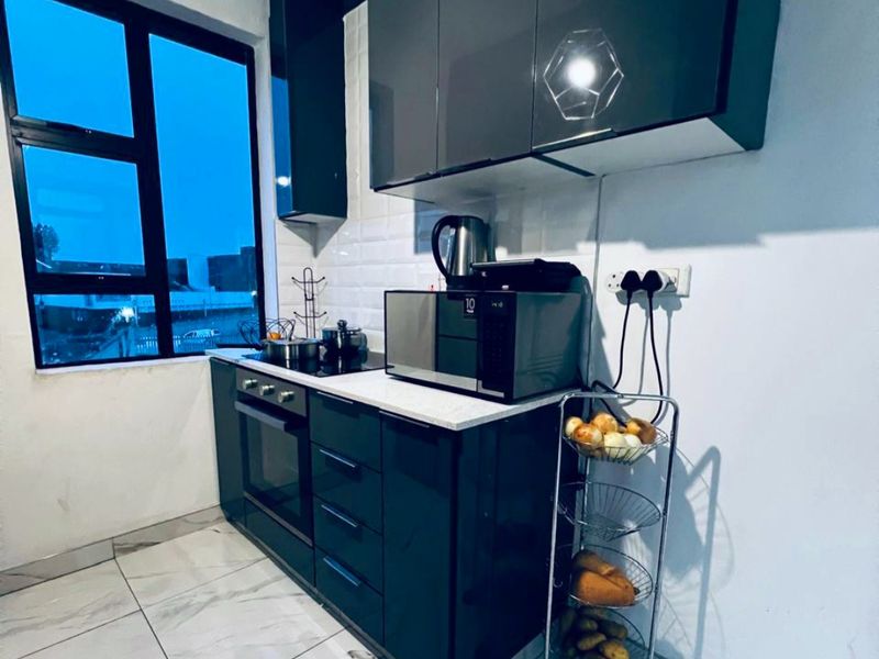 Lovely Apartment, Sea View - Photo 4