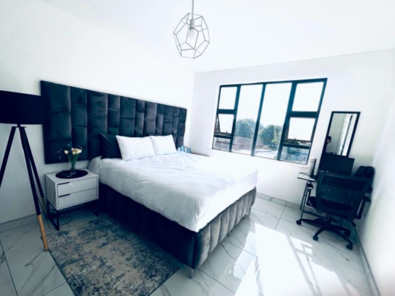 Lovely Apartment, Sea View - Photo 6