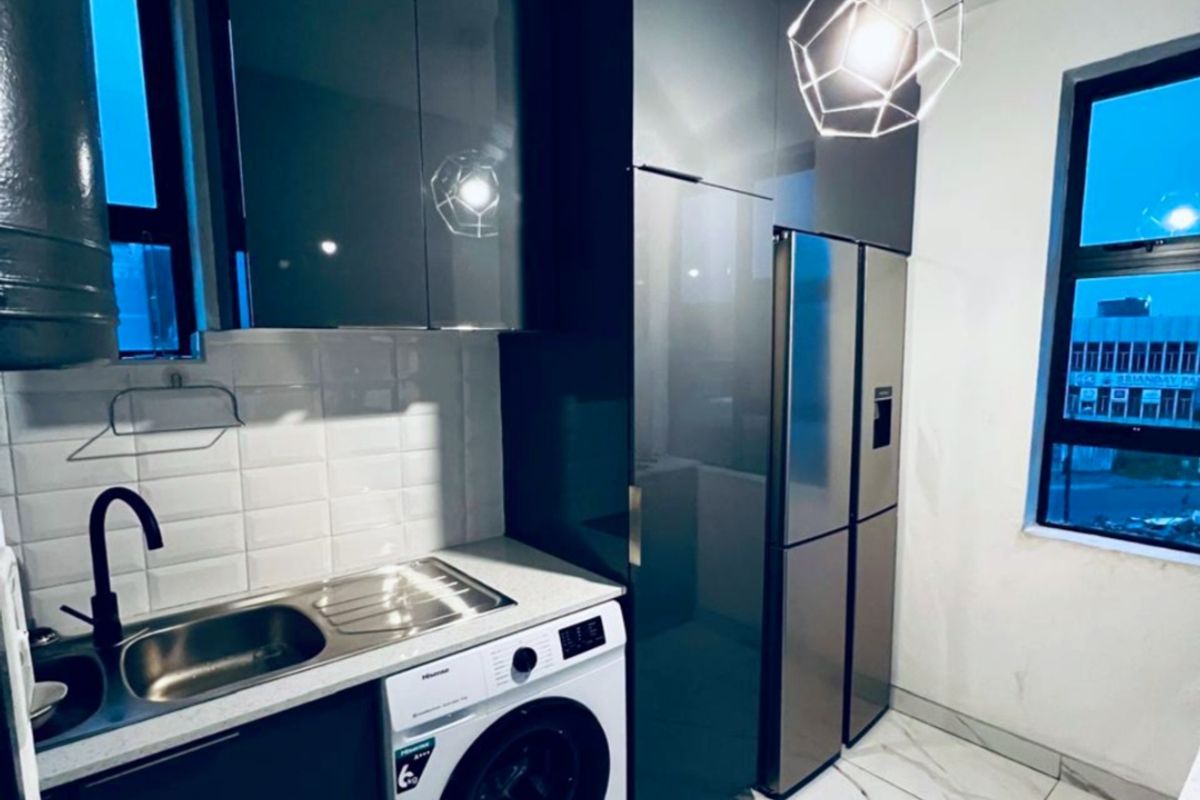 Lovely Apartment, Sea View - Photo 3