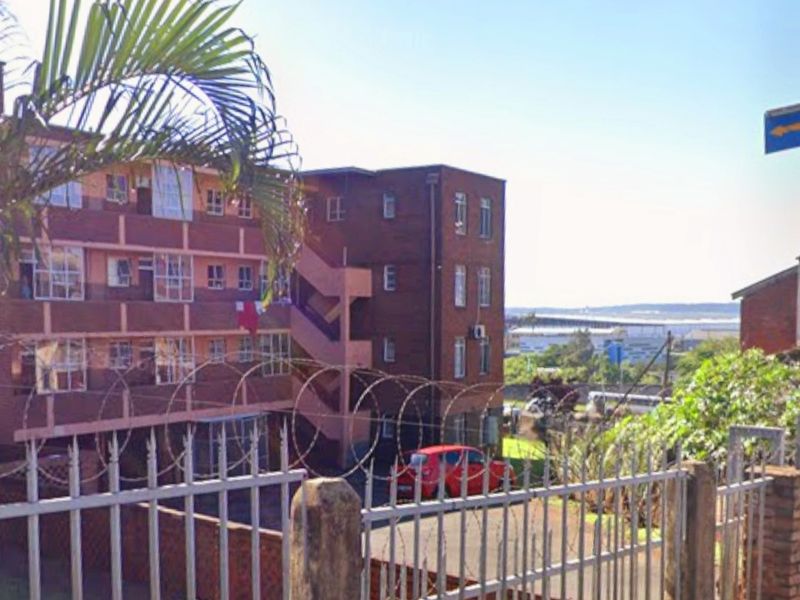 Lovely Apartment, Sea View - Photo 1