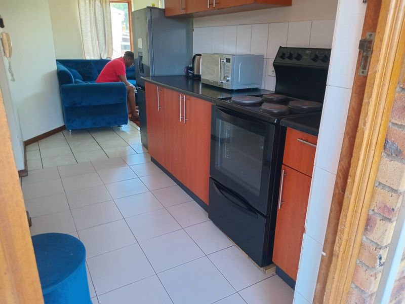 Pelham - 2 Bedroom Flat to Let - Photo 8