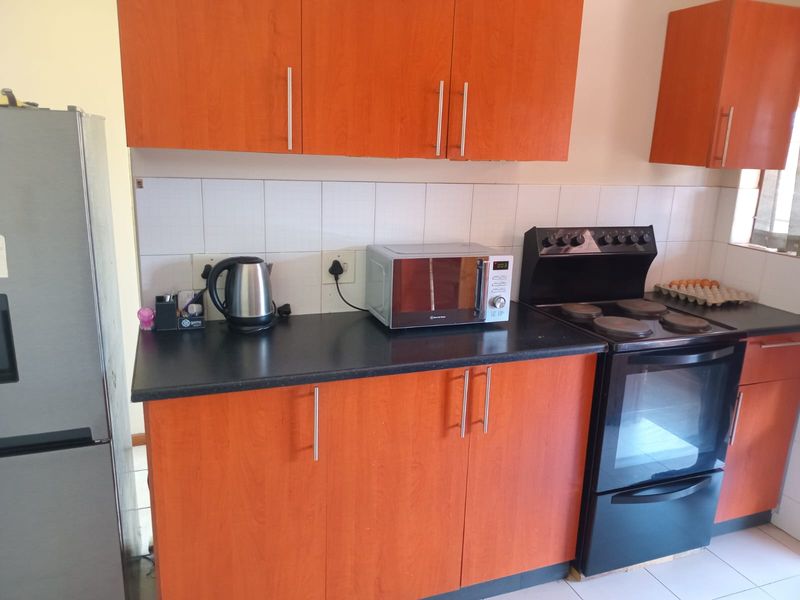 Pelham - 2 Bedroom Flat to Let - Photo 7