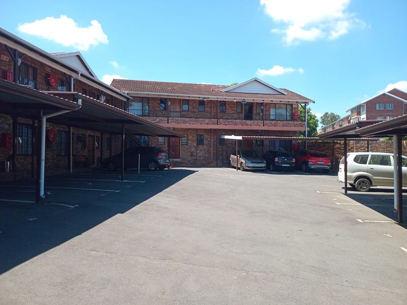 Pelham - 2 Bedroom Flat to Let - Photo 3