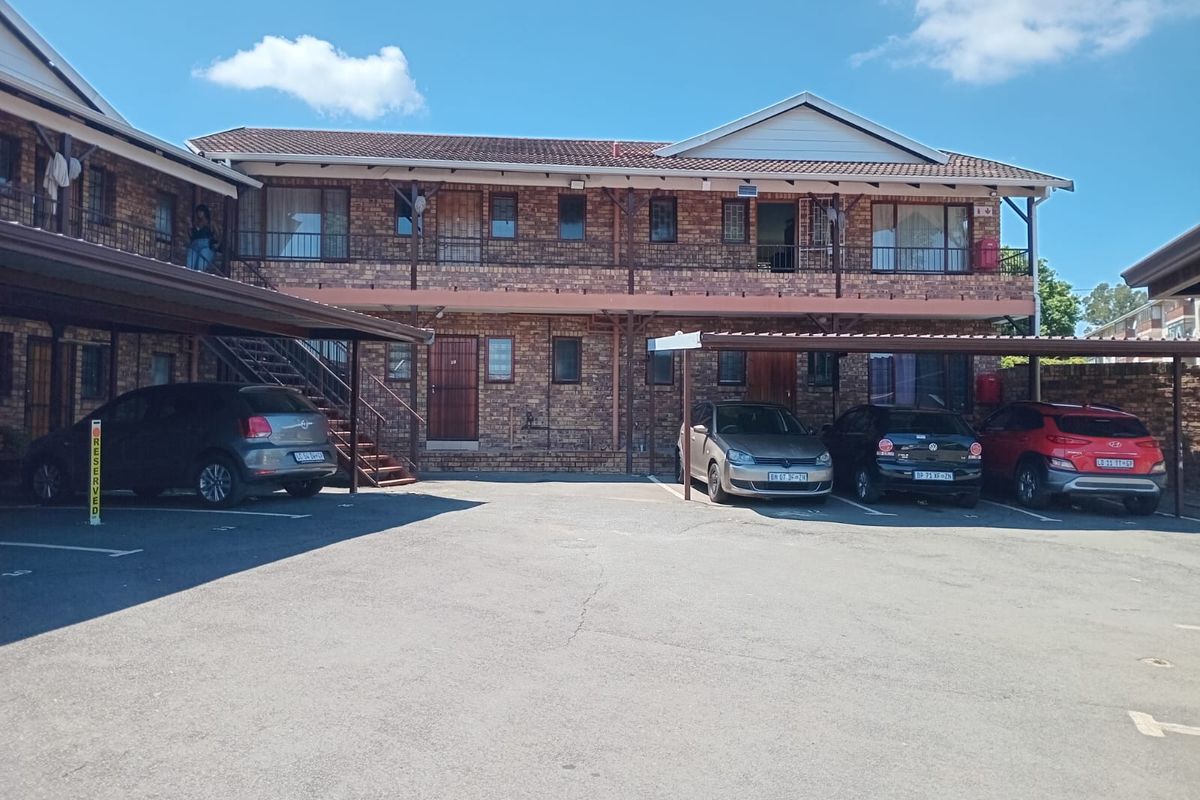 Pelham - 2 Bedroom Flat to Let - Photo 2