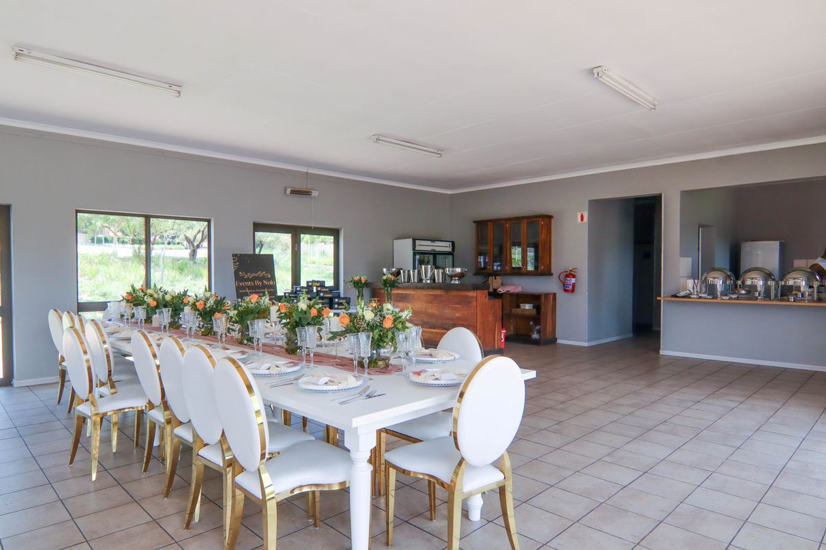 2 Bedroom Apartment in Kosmosdal - Photo 4