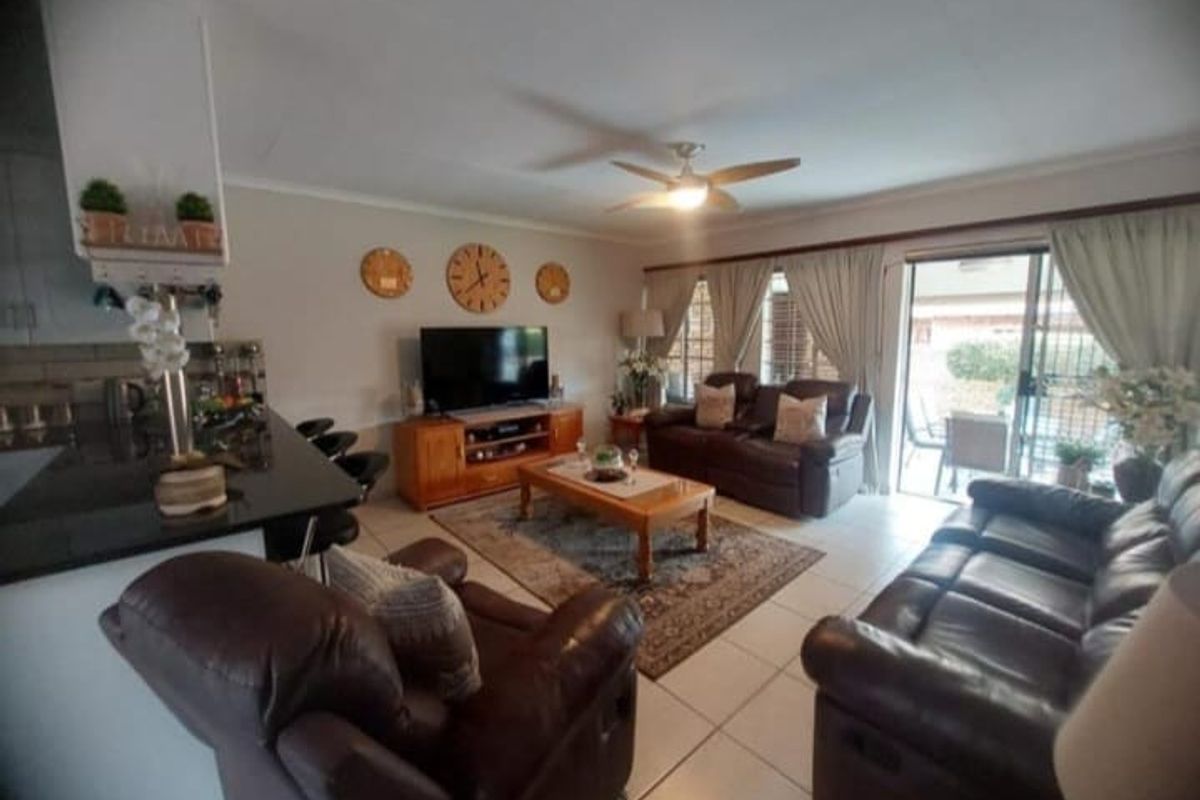 Lock up and go!! - Photo 3