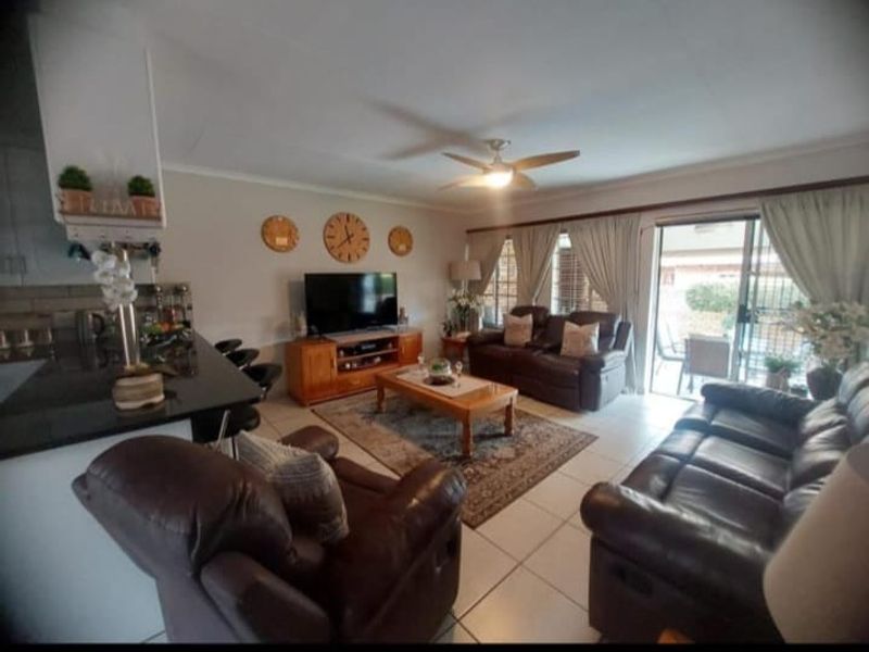 Lock up and go!! - Photo 3