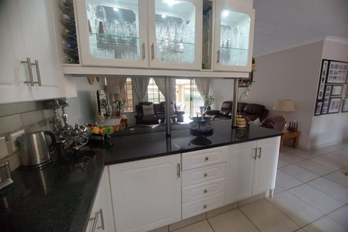 Lock up and go!! - Photo 4