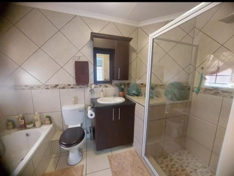 Lock up and go!! - Photo 9