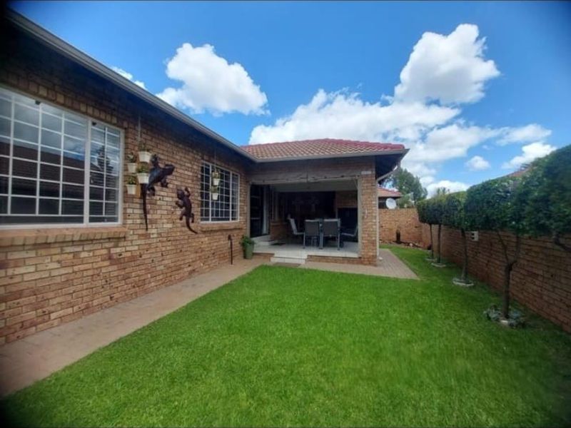 Lock up and go!! - Photo 2