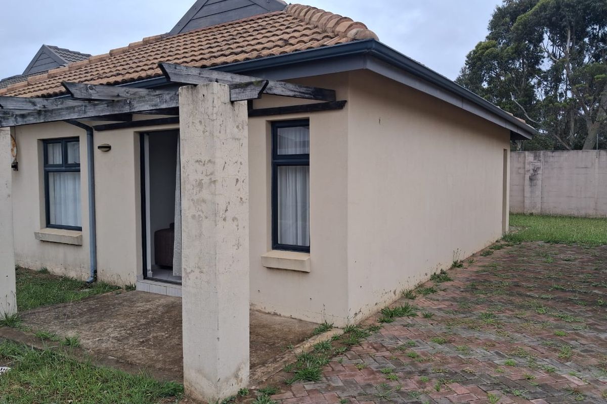 Secure Estate Living in Umlele Springs – Neat 2 Bedroom Home! - Photo 3