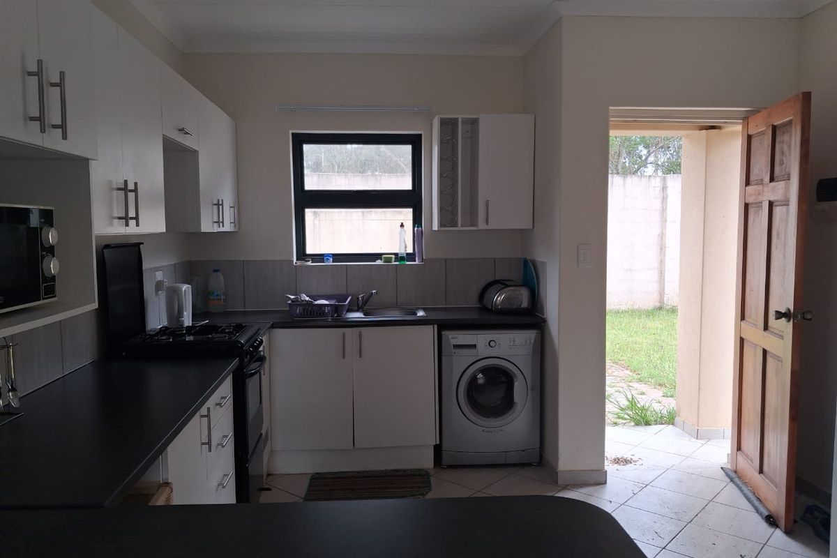 Secure Estate Living in Umlele Springs – Neat 2 Bedroom Home! - Photo 4