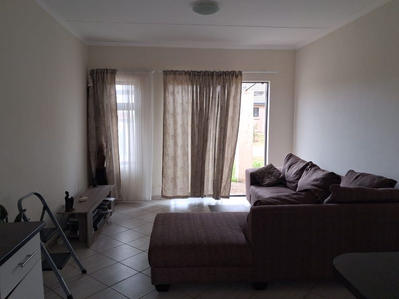 Secure Estate Living in Umlele Springs – Neat 2 Bedroom Home! - Photo 8