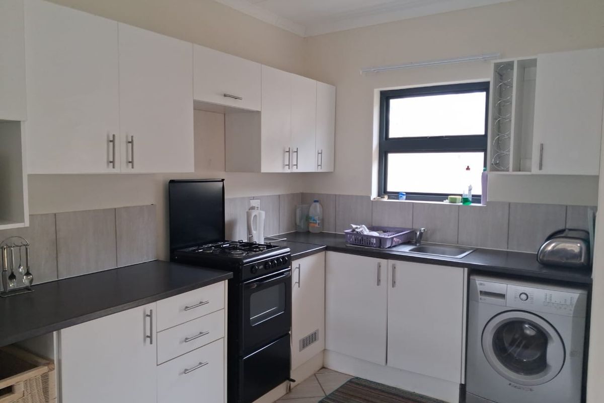 Secure Estate Living in Umlele Springs – Neat 2 Bedroom Home! - Photo 5