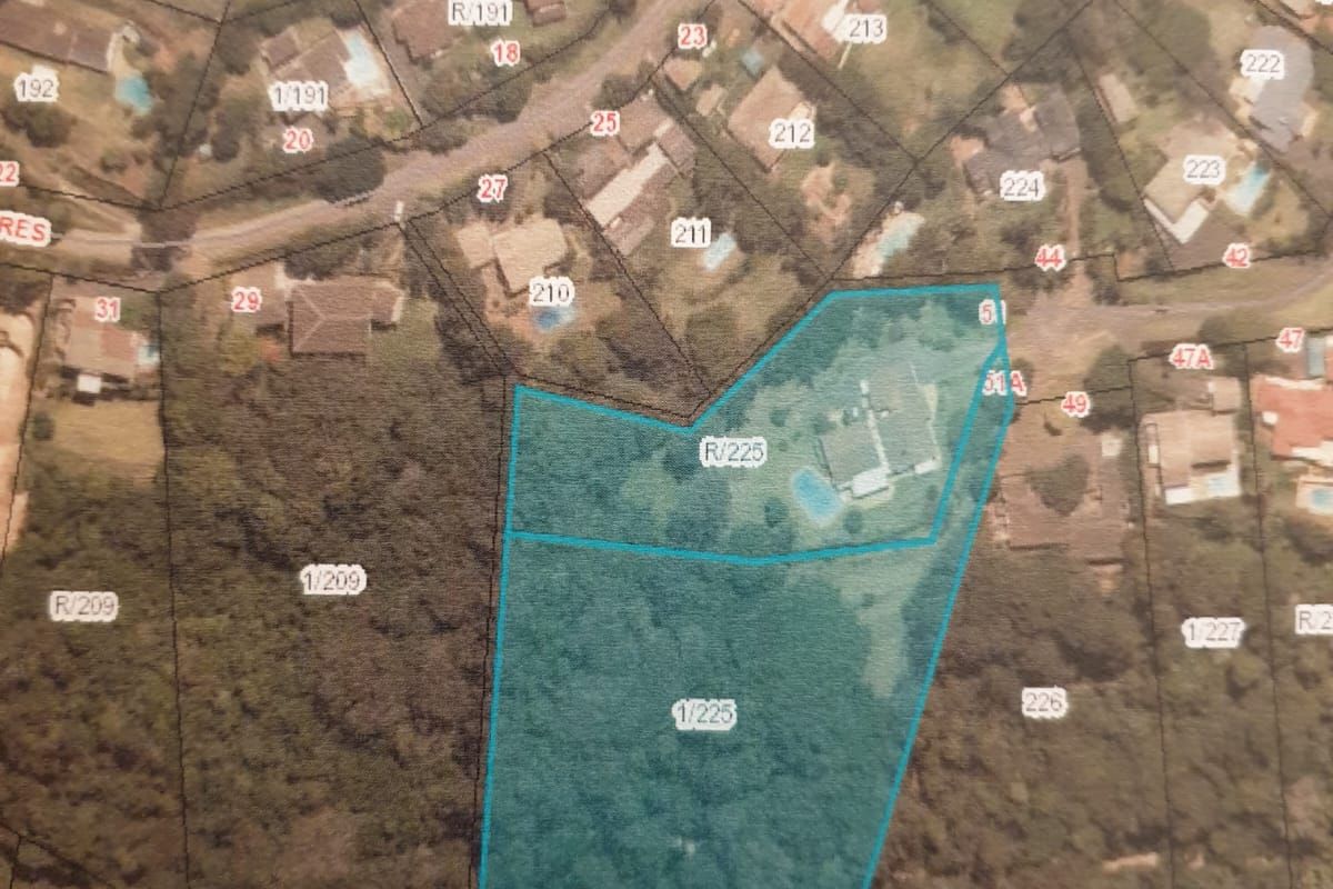 Calling all developers and buyers with vision. 8992m development Opportunity! - Photo 4