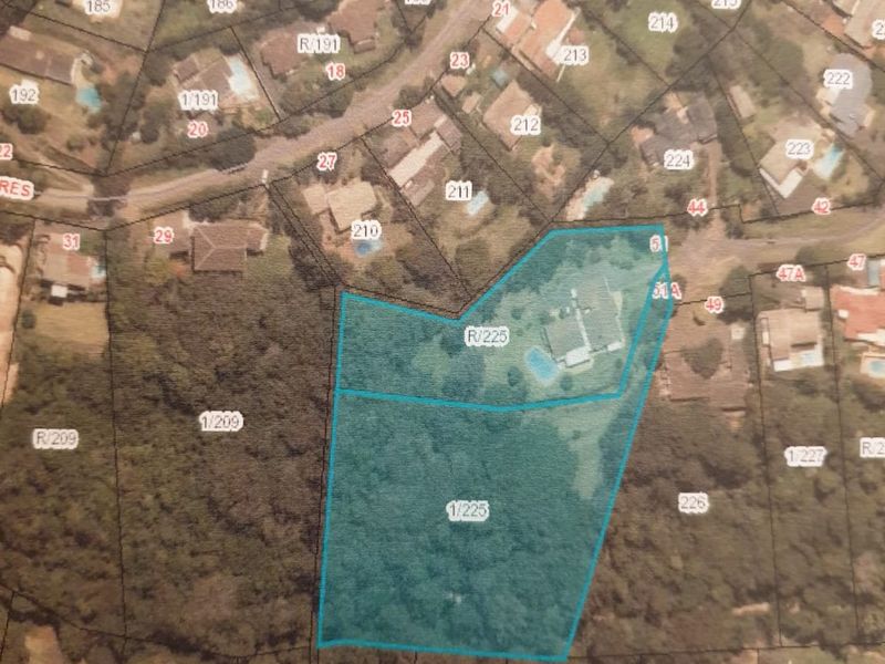 Calling all developers and buyers with vision. 8992m development Opportunity! - Photo 4