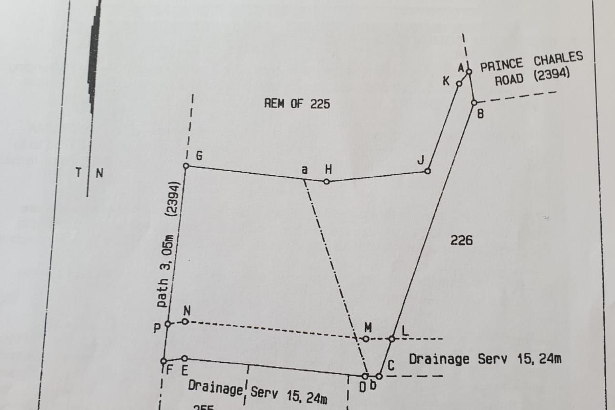 Calling all developers and buyers with vision. 8992m development Opportunity! - Photo 5