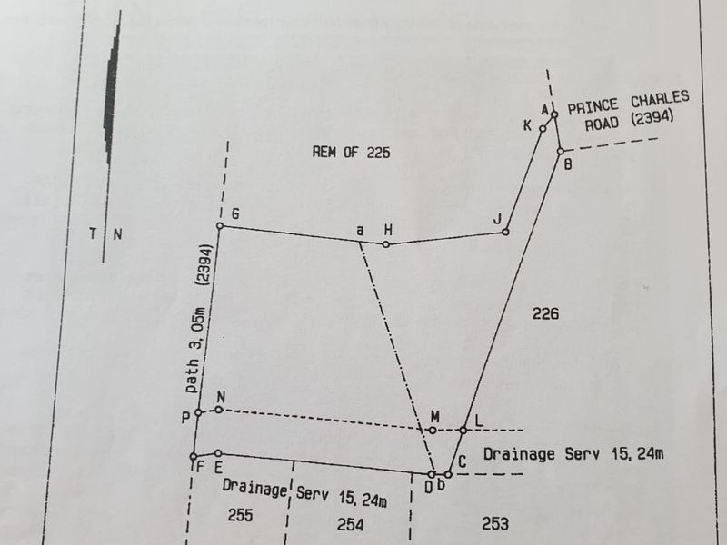 Calling all developers and buyers with vision. 8992m development Opportunity! - Photo 5