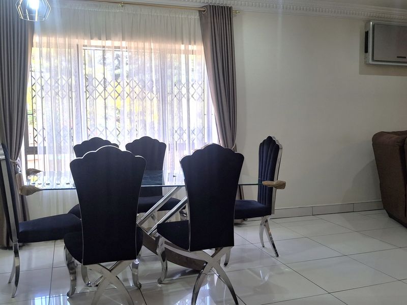 Stunning Face Brick Family Home on a Corner Stand in a desirable area! - Photo 6