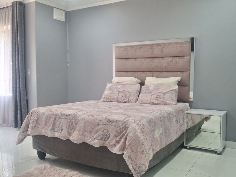 Stunning Face Brick Family Home on a Corner Stand in a desirable area! - Photo 8