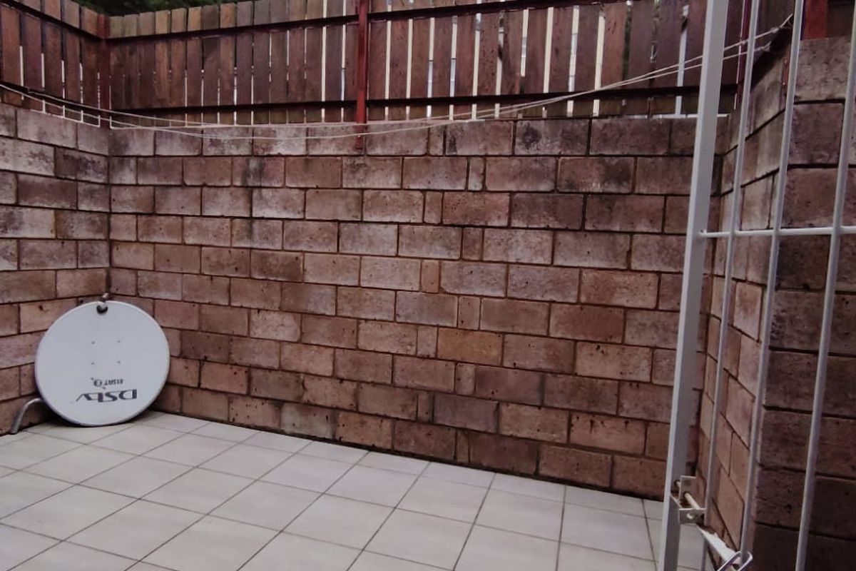 1 Bedroom Apartment/Flat to Rent - Photo 3