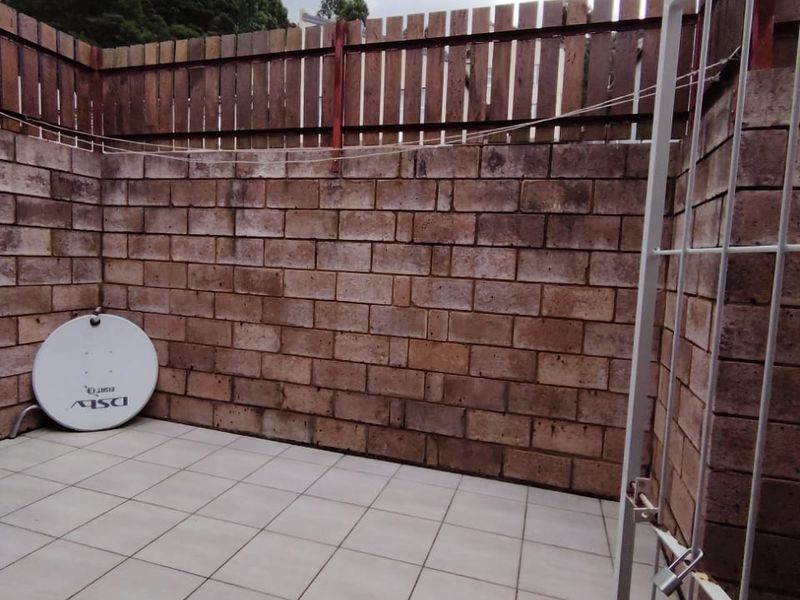 1 Bedroom Apartment/Flat to Rent - Photo 3