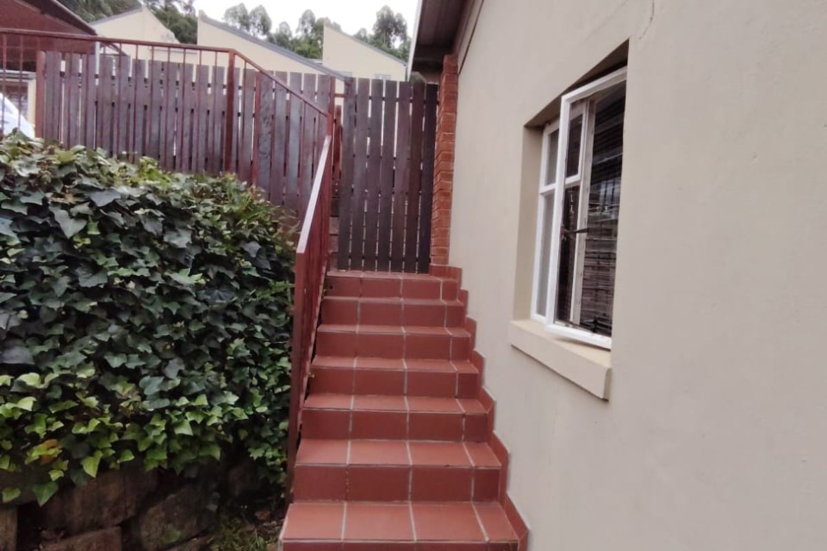 1 Bedroom Apartment/Flat to Rent - Photo 4