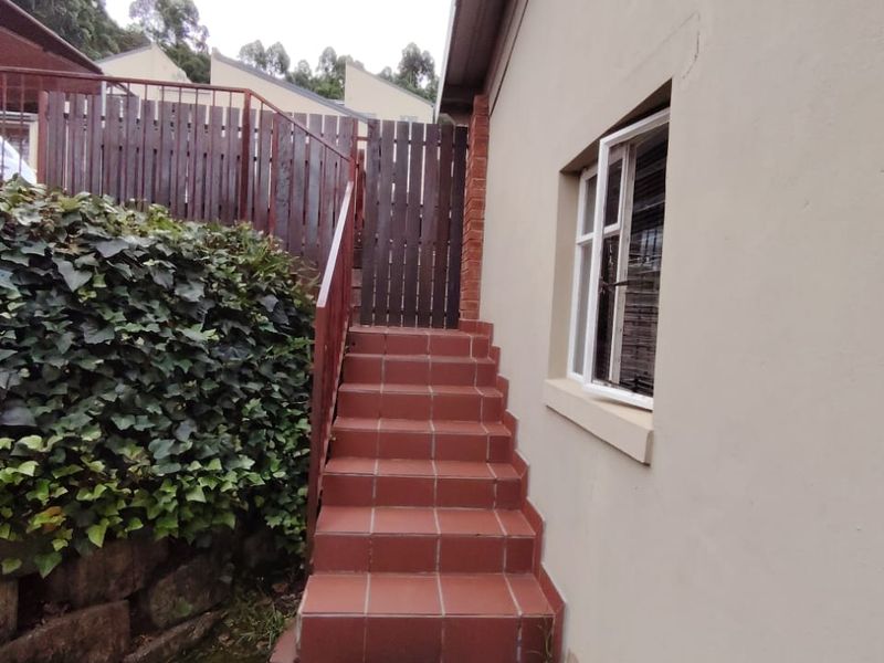 1 Bedroom Apartment/Flat to Rent - Photo 4