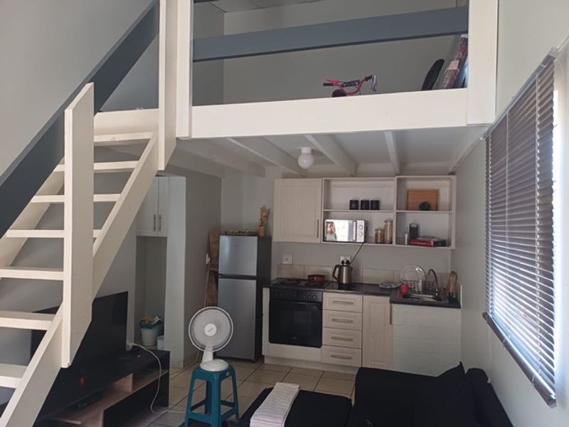 1 Bedroom Apartment/Flat to Rent - Photo 9