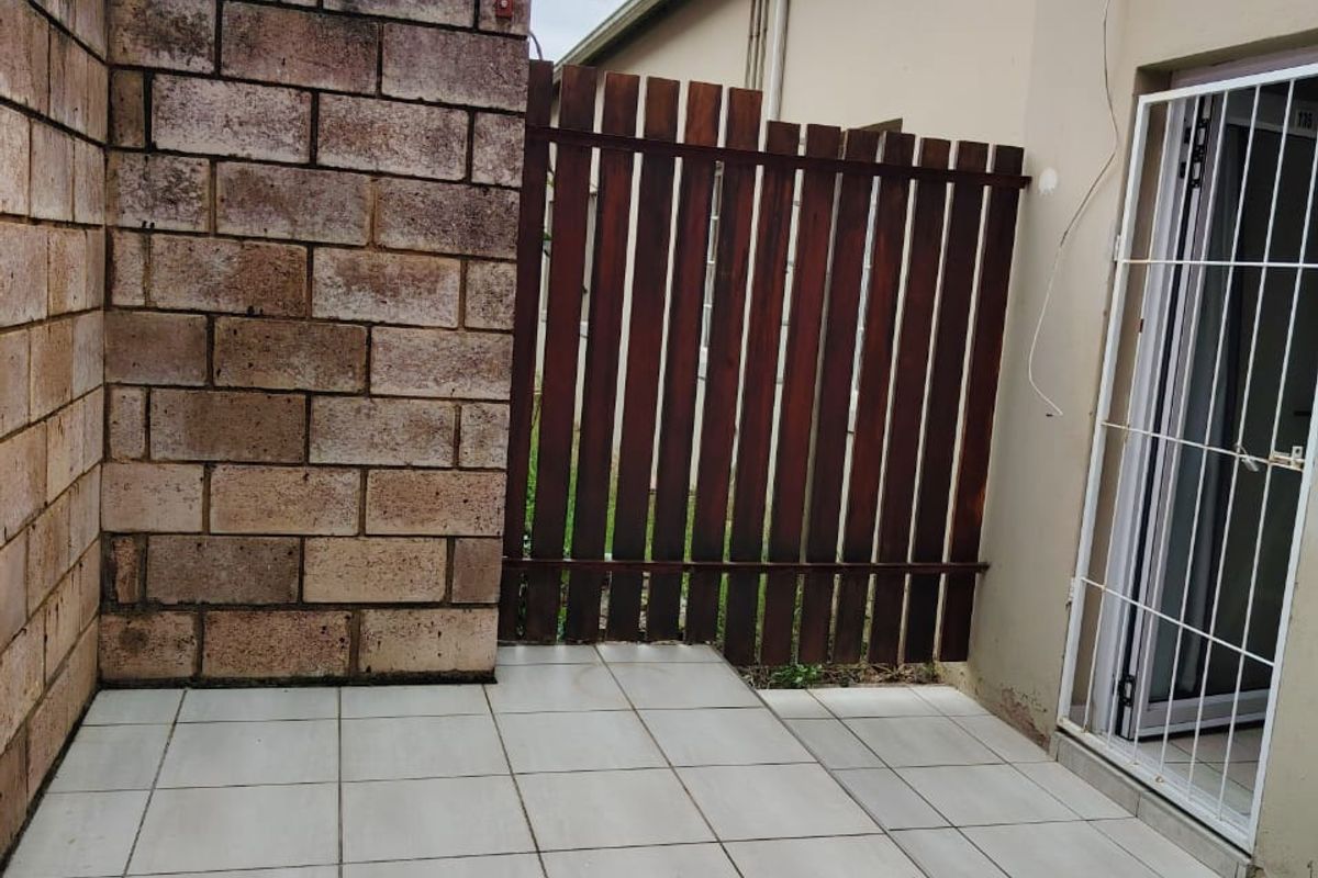 1 Bedroom Apartment/Flat to Rent - Photo 5