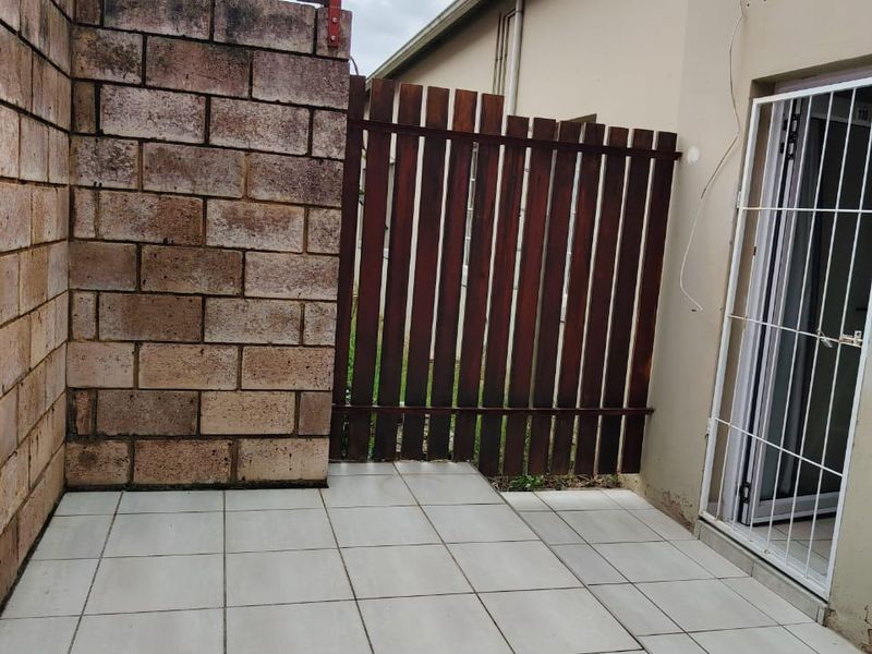 1 Bedroom Apartment/Flat to Rent - Photo 5