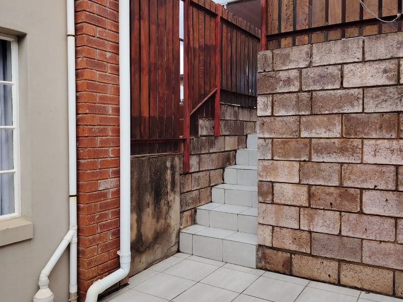 1 Bedroom Apartment/Flat to Rent - Photo 6