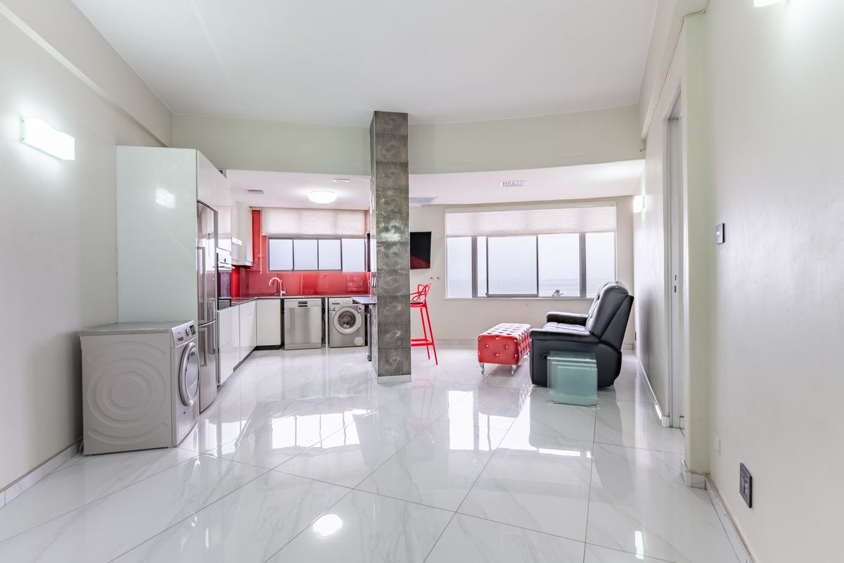 2 Bedrooms 2 baths,One Parking  Apartment  North Beach - Photo 4