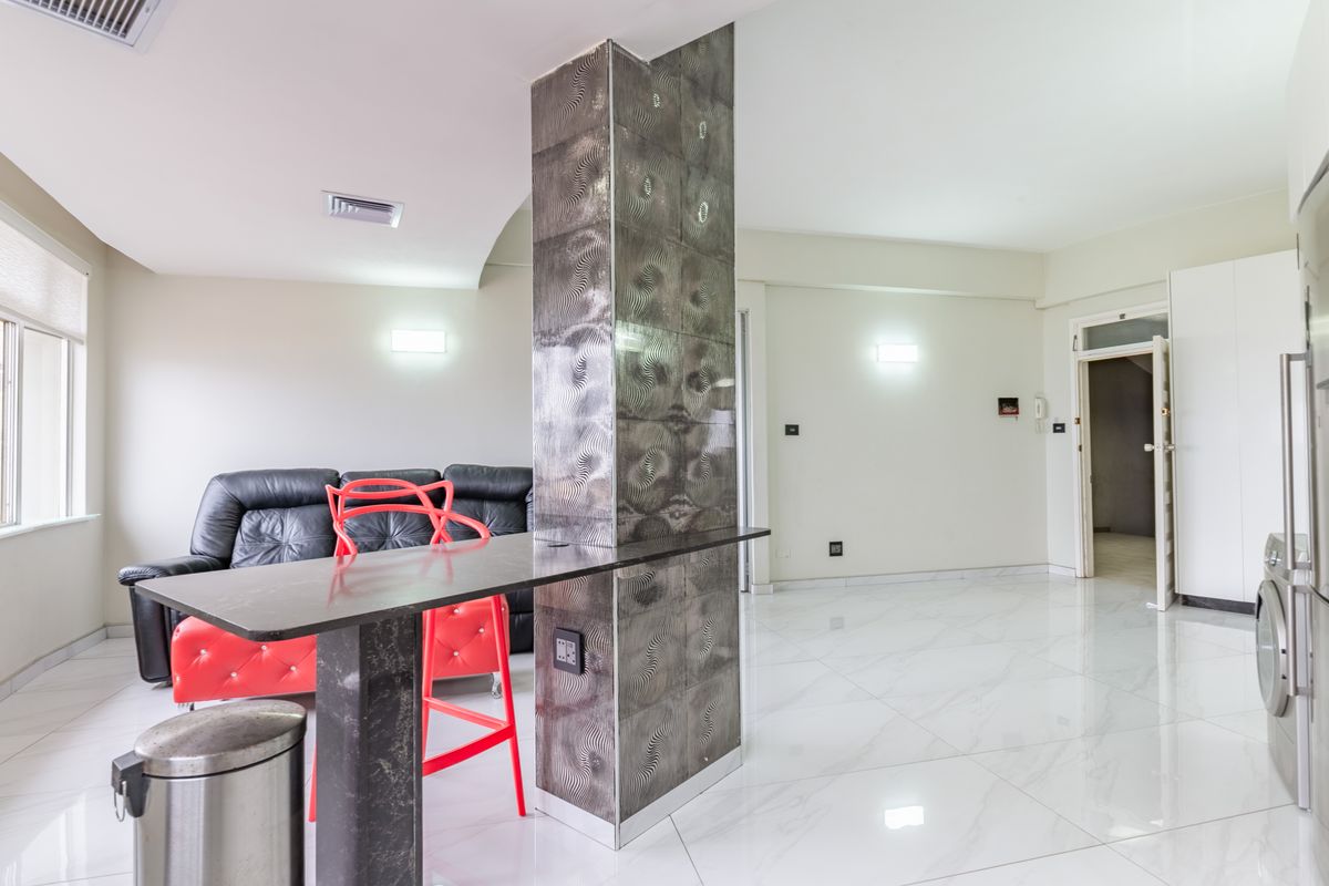 2 Bedrooms 2 baths,One Parking  Apartment  North Beach - Photo 5