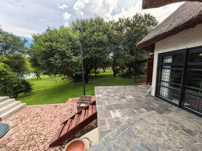 Smallholding for sale on the Vaal - Photo 10