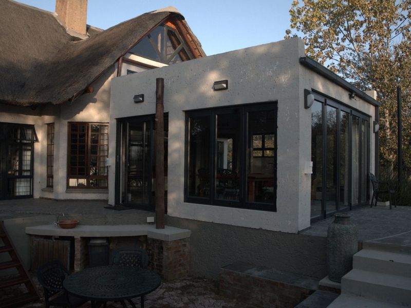 Smallholding for sale on the Vaal - Photo 6