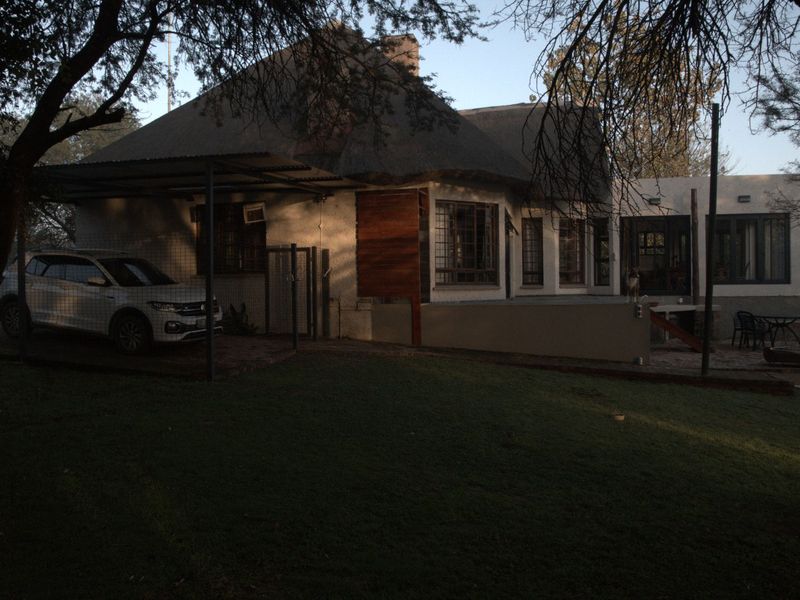 Smallholding for sale on the Vaal - Photo 8